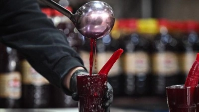 Adana şalgamı AB'den coğrafi işaret tescili aldı