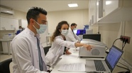 Adana Şehir Hastanesinde genetik hastalıklar için &#039;son teknoloji&#039; ile hizmet veriliyor