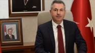 Adana Valisi Elban: Yakalanan PKK'lı terörist Suriye'de uzun süre bomba eğitim almış