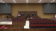 Adana ve Hatay&#039;da MİT tırlarının durdurulması davasının gerekçeli kararı açıklandı
