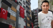 Adana'ya 26'ıncı şehit ateşi düştü