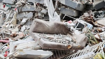 Adana'da depremde çöken Sinem Apartmanı'nı inşa eden iki ortaktan çelişkili ifadeler