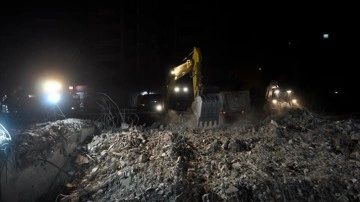 Adana'da depremde yıkılan Tutar Apartmanı ile ilgili davanın görülmesine başlandı