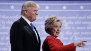 Aday profilleri: Demokrat Clinton, Cumhuriyetçi Trump'a karşı