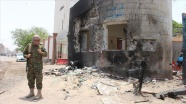 Aden'de son 24 saatteki çatışmaların bilançosu: 5 ölü, 119 yaralı