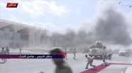 Aden Havalimanı patlamaları Yemen'de yeni hükümetin sağladığı iyimser ortamı baltaladı