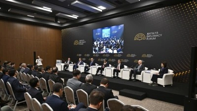 ADF 2026 kapsamında "Bir Asırlık Dil ve Kimlik: Bak&uuml; T&uuml;rkoloji Kongresi'nden T&uuml;rk Entegras