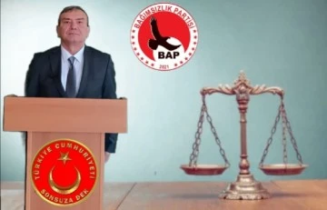 Adil olmayan adalet -Yener Bozkurt yazdı-