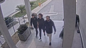 Adıyaman'da yıkılan Bozdoğan Otel'in ortaklarından biri İstanbul'da yakalandı