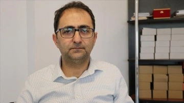 Adli Tıp Uzmanları Derneği Başkanı Ahmet Hilal, depremde ölenlerin kimlik tespit sürecini anlattı