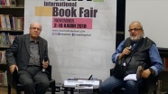 Adnan Özyalçıner &#039;Mahallem İstanbul&#039;u anlattı