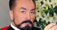 Adnan Oktar&#039;dan şehitler için skandal paylaşım!