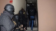 Adnan Oktar organize suç örgütüne yönelik İstanbul merkezli 9 ilde operasyon