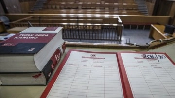 Adnan Oktar silahlı suç örgütünün 'güncel yapılanması'na dava açıldı