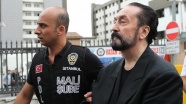 Adnan Oktar suç örgütüne yönelik soruşturmada 5 tutuklama