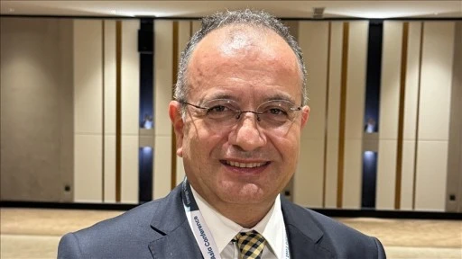 IAEE MECA 2025 Konferansı Antalya'da başladı