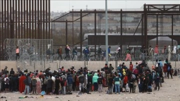 Af Örgütü, AB'nin göç konusundaki son kararının göçmenlerin her adımını zorlaştıracağını savund