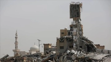 Af Örgütü: UAD'nin ek tedbir kararları Gazze'de koşulların kötüleşmeye devam ettiğini vurg
