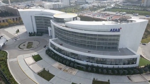 AFAD, afetlere karşı "Dirençli İzmir Fizibilite Projesi"ni hayata geçiriyor