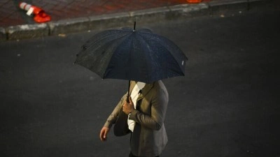 AFAD'dan bazı iller i&ccedil;in "sarı" kodlu meteorolojik uyarı