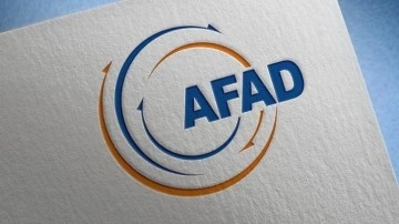 AFAD depremzedeler için 117 tahliye ve başvuru noktası belirledi