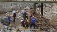 AFAD: Giresun&#039;da kayıp 7 vatandaşı arama çalışmaları devam ediyor