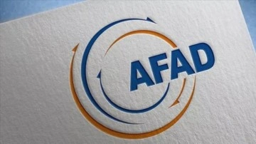 AFAD'dan, Suriye'deki briket evlerle ilgili iddialara ilişkin açıklama