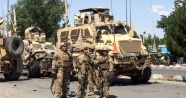 Afgan güçleri ve ABD’den Taliban’a karşı operasyon