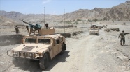 Afgan hükümet güçleri, Taliban&#039;a karşı 5 vilayet merkezinin kontrolünü kaybetti
