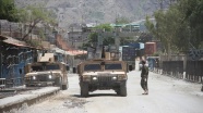 Afgan hükümet güçlerinin Taliban&#039;a karşı kontrolü kaybettiği vilayet merkezi sayısı 15&#039;e yükseldi