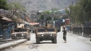 Afgan hükümet güçlerinin Taliban&#039;a karşı kontrolünü kaybettiği vilayet sayısı 9&#039;a yükseldi