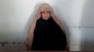 'Afgan kızı'nın kefalet talebi reddedildi