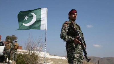 Afganistan: ABD ve İsrail'in İran'a y&ouml;nelik saldırıları ile Tahran'ın misillemelerinden endişeliyiz
