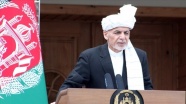 Afganistan Cumhurbaşkanı Gani: Savaş durumu değişmediği sürece Taliban diyaloğa hazır olmayacak