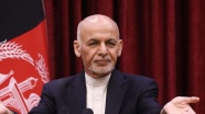 Afganistan Cumhurbaşkanı Gani: Taliban ve yanlıları hala yanlış 'fetih' ifadesine inanıyor