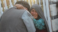 Afganistan'da 235 sivil Taliban'ın elinden kurtuldu