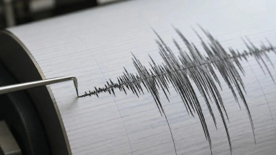 Afganistan'da 6,1 b&uuml;y&uuml;kl&uuml;ğ&uuml;nde deprem