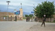Afganistan'da askeri kampa saldırı: 100'den fazla ölü