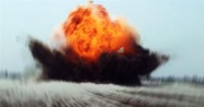 Afganistan’da bomba yüklü araç patladı