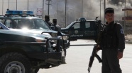 Afganistan'da çatışma: 5 polis öldü