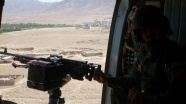 Afganistan'da DEAŞ'ın üst düzey yöneticisi öldürüldü
