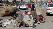 Afganistan'da işsizlik yüzde 40'a yükseldi