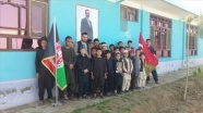 Afganistan'da 'Muhsin Yazıcıoğlu Yetimhanesi' açıldı