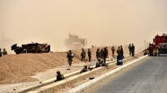 Afganistan'da NATO konvoyuna saldırı: 4 ölü, 6 yaralı
