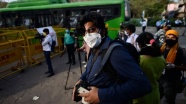 Afganistan&#039;da Reuters haber ajansının Hindistanlı foto muhabiri Daniş Sıddiki öldürüldü