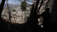 Afganistan'da sel felaketi 45 can aldı