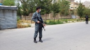 Afganistan’da Taliban saldırılarında 9 polis öldü