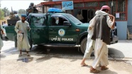 Afganistan'da Taliban saldırısı: 9 ölü