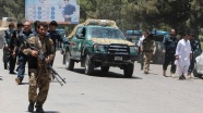 Afganistan&#039;da Taliban saldırısında 8 polis öldü