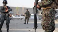Afganistan'da terör örgütü 44 DEAŞ mensubu öldürüldü